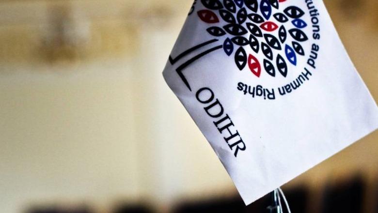 ODIHR për financimin e partive politike: Duhen rregulla më të forta për donacionet dhe transparencën